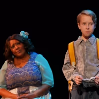 BWW Review: The Kansas City Premiere of CAROLINE, OR CHANGE Opens in Overland Park…