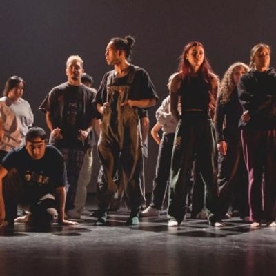 REVIEW: MAUI at Sydney Opera House