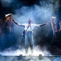 Review: HADESTOWN at Shea's Buffalo Theatre