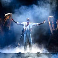 Review: HADESTOWN at Shea's Buffalo Theatre