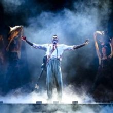Review: HADESTOWN at Shea's  Buffalo Theatre