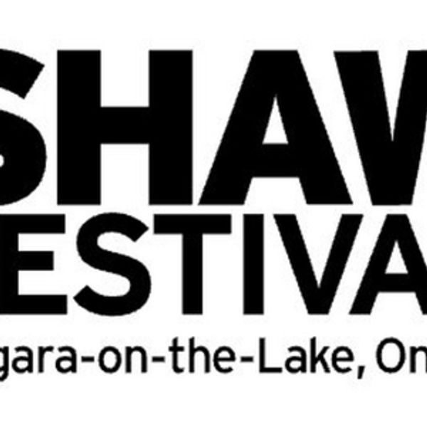 THE LION, THE WITCH AND THE WARDROBE, ANYTHING GOES and More Set for Shaw Festival in Photo