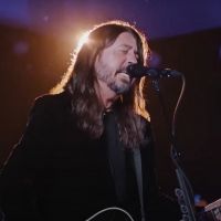 VIDEO: Foo Fighters Perform 'Waiting on a War' on THE TONIGHT SHOW
