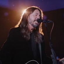 VIDEO: Foo Fighters Perform 'Waiting on a War' on THE TONIGHT SHOW