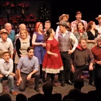 BWW Review: Broadway at the Good Theater Pays Tribute to 1940s