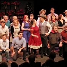 BWW Review: Broadway at the Good Theater Pays Tribute to 1940s