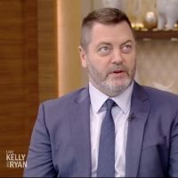 VIDEO: Nick Offerman Talks About His Past as a Breakdancer on LIVE WITH KELLY AND… Video