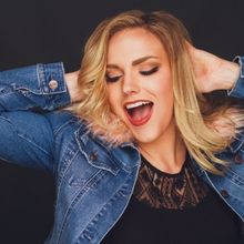 Interview: Jen Brett of MOSAIC at Birdland on October 8th