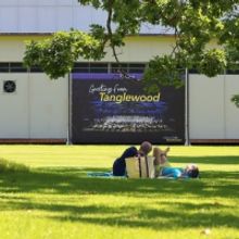 Week Four of the Tanglewood Online Festival Features Lauren Ambrose, Yo-Yo Ma and Mor