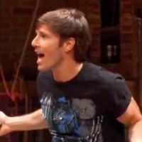 VIDEO: HAMILTON Cast Celebrates Opening Night of FREESTYLE LOVE SUPREME Video