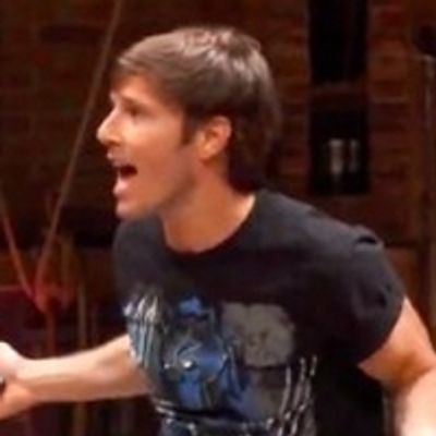 VIDEO: HAMILTON Cast Celebrates Opening Night of FREESTYLE LOVE SUPREME