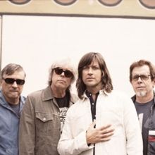 Old 97's to Release 13th Album 'American Primitive' in April
