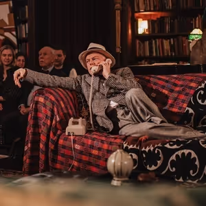 TRU Starring Jesse Tyler Ferguson Extends For Final Time, Launches Digital Lottery