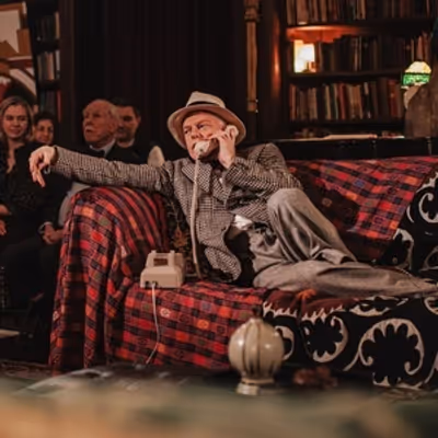 TRU Starring Jesse Tyler Ferguson Extends For Final Time, Launches Digital Lottery