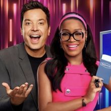 PASSWORD Renewed for a Third Season at NBC; Keke Palmer & Jimmy Fallon to Return
