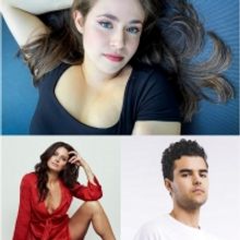 Sarah Anne Fernandez Announces Jackie Burns & Frankie Gonzalez As Special Guests For 