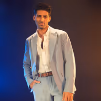 Jason Canela Brings Heart and Heritage to ON YOUR FEET! Manila