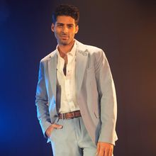 Jason Canela Brings Heart and Heritage to ON YOUR FEET! Manila