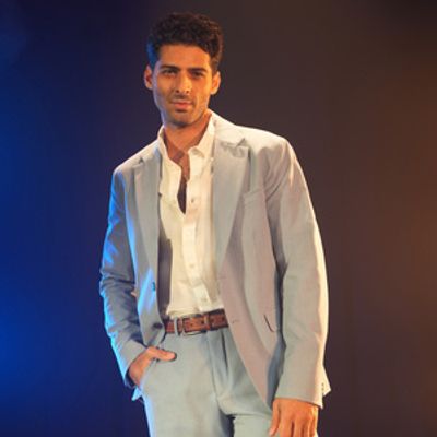 Jason Canela Brings Heart and Heritage to ON YOUR FEET! Manila
