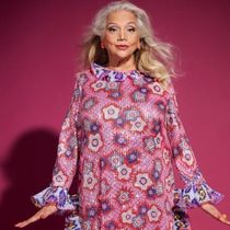 Asha Puthli to Headline Bradford 2025's Summer Sounds Festival