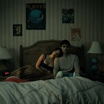 OBSESSION Movie Now Available to Watch at Home