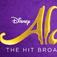 Review: ALADDIN at Rochester Broadway Theatre League