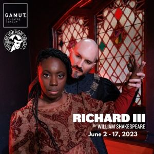 Harrisburg Shakespeare Company to Present Free Shakespeare in the Park Production of…