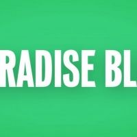 PARADISE BLUE Available Worldwide Tomorrow On Audible Plus As Part of The…