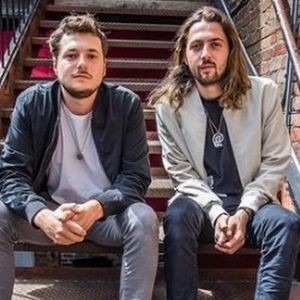 Video: The Ries Brothers Release 'Strange Times' Video