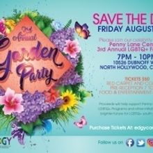 Penny Lane Centers Of Southern California Will Host 3rd Annual Garden Party To Raise
