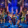 Review: THE GREAT GATSBY: A NEW MUSICAL at Connor Palace