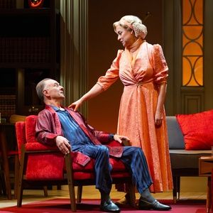 Review: Edward Albee's A DELICATE BALANCE at Walnut Street Theatre