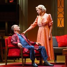 Review: Edward Albee's A DELICATE BALANCE at Walnut Street Theatre