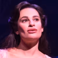 Lea Michele to Sing 'People' From FUNNY GIRL on THE TONIGHT SHOW