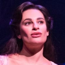 Lea Michele to Sing 'People' From FUNNY GIRL on THE TONIGHT SHOW