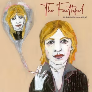 Marianne Faithfull Tribute Album to Feature Cat Power, Iggy Pop, Peaches, Shirley…
