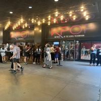 KPOP on Broadway Cancels November 9 Matinee Performance