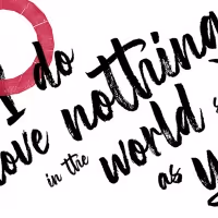 ROMEO & JULIET, MACBETH and More to Be Presented in Shakespeare's Globe Summer…