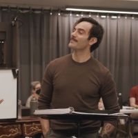 VIDEO: Beanie Feldstein and Ramin Karimloo Talk FUNNY GIRL Rehearsals