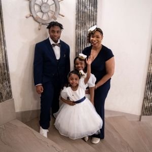 First Stage to Host MAKE BELIEVE BALL in February