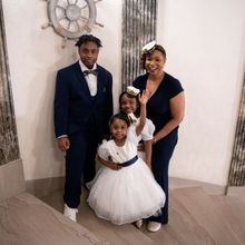 First Stage to Host MAKE BELIEVE BALL in February