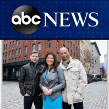 RATINGS: NIGHTLINE Outdelivers CBS' THE LATE LATE SHOW WITH JAMES CORDEN