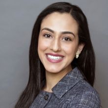 Gulfshore Playhouse Welcomes Ashley Dewji To Board Of Directors