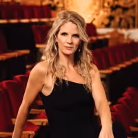 BWW Interview: Tony Award Winner Kelli O'Hara