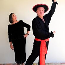 Review: SIX DANCE LESSONS IN SIX WEEKS at Players Circle Theater