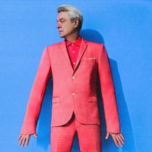 Listen: David Byrne Releases New Track 'The Avant Garde'