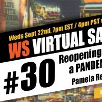 PASS OVER Production Team to Take Part in Free Virtual Conversation Presented by…