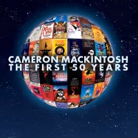Sky Arts to Broadcast CAMERON MACKINTOSH - THE FIRST 50 YEARS Documentary