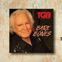 T. Graham Brown Releases Acoustic Album 'Bare Bones'
