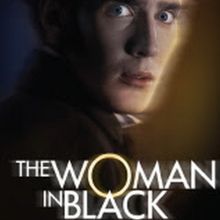 Spotlight: THE WOMAN IN BLACK at Herberger Theatre Center